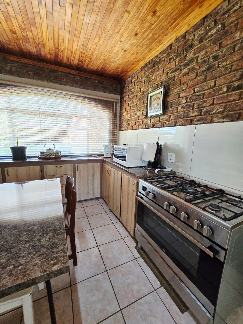 3 Bedroom Property for Sale in La Hoff North West